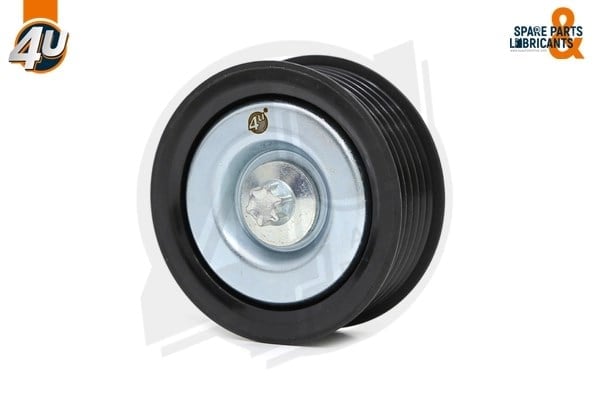 4U Autoparts 32069MR V Kayış Gergisi 0002021619 uygun fiyat hızlı kargo