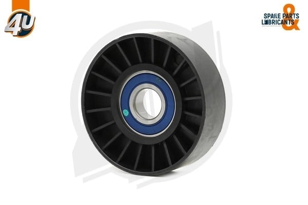 4U Autoparts 32079MR V Kayış Gergisi 6422000670 uygun fiyat hızlı kargo