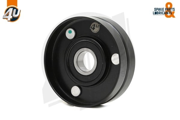 4U Autoparts 32500VV V Kayış Gergisi 059145276 uygun fiyat hızlı kargo