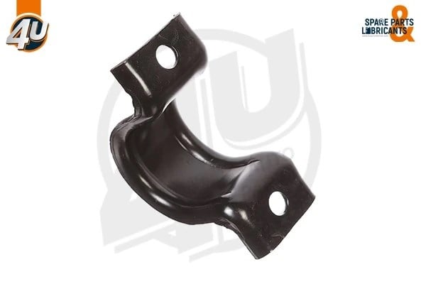 4U Autoparts P14024 Viraj Demir Kelepçesi 2E0411055A uygun fiyat hızlı kargo