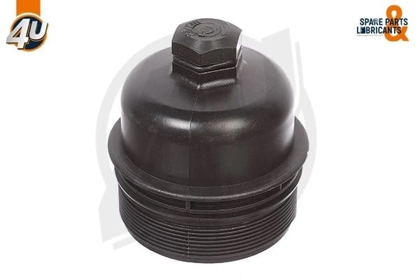 4U Autoparts 34311PU Yağ Filtre Kapağı 1145964 uygun fiyat hızlı kargo
