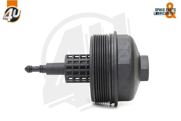 4U Autoparts 16490BW Yağ Filtre Kapağı 11421744000 uygun fiyat hızlı kargo