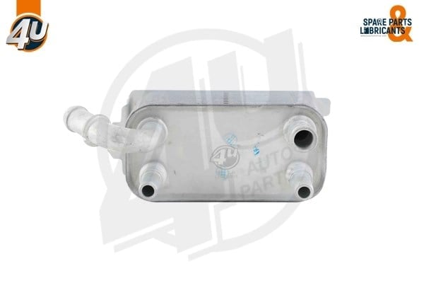 4U Autoparts 14331LR Yağ Soğutucu 1435668 uygun fiyat hızlı kargo