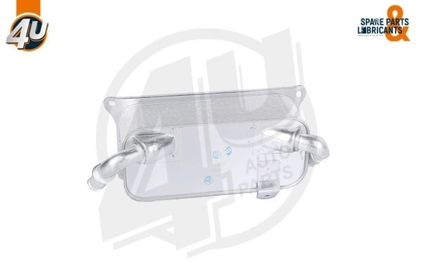 4U Autoparts 14237PR Yağ Soğutucu 94810728121 uygun fiyat hızlı kargo