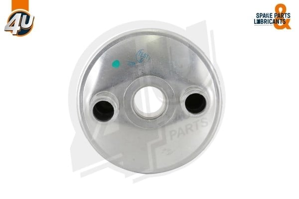 4U Autoparts 14252VV Yağ Soğutucu 09G409061 uygun fiyat hızlı kargo