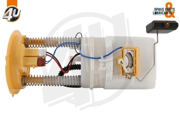 4U Autoparts 32812MR Yakıt Pompası 1694700494 uygun fiyat hızlı kargo