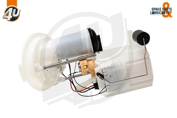 4U Autoparts 32741BW Yakıt Pompası 16117243974 uygun fiyat hızlı kargo
