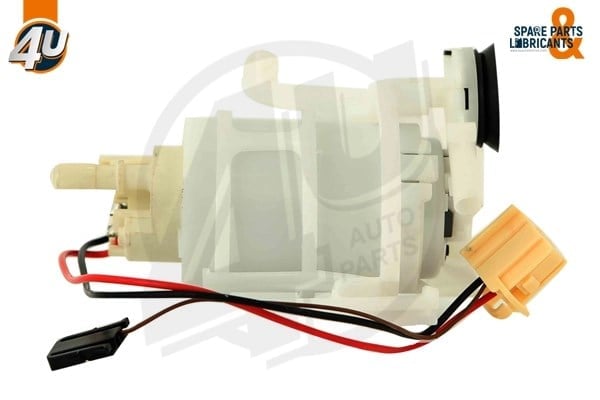4U Autoparts 32737BW Yakıt Pompası 16117217261 uygun fiyat hızlı kargo