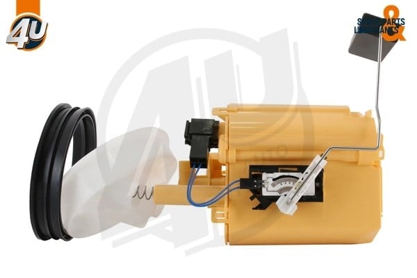 4U Autoparts 32836MR Yakıt Pompası 2034703294 uygun fiyat hızlı kargo