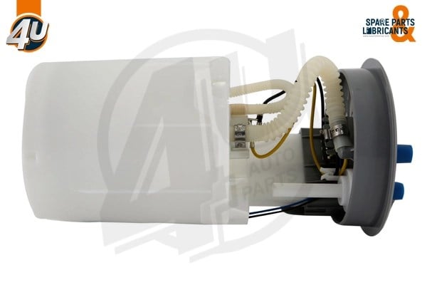 4U Autoparts 32914VV Yakıt Pompası 1J0919050 uygun fiyat hızlı kargo