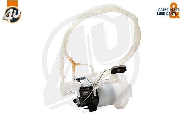 4U Autoparts 32841MR Yakıt Pompası 2044702094 uygun fiyat hızlı kargo