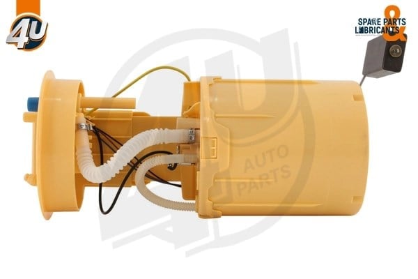 4U Autoparts 32954VV Yakıt Pompası 1T0919050 uygun fiyat hızlı kargo