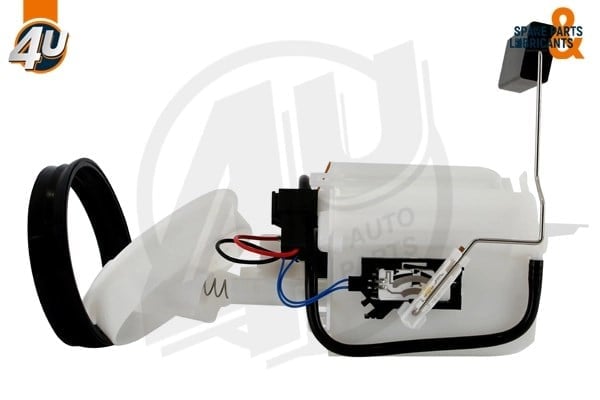 4U Autoparts 32807MR Yakıt Pompası 2034702894 uygun fiyat hızlı kargo