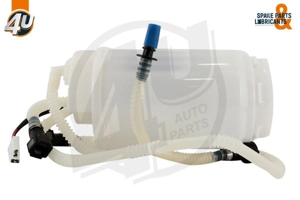 4U Autoparts 32950VV Yakıt Pompası 133465 uygun fiyat hızlı kargo