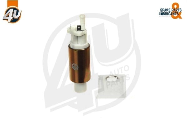 4U Autoparts 32780PU Yakıt Pompası 1525F8 uygun fiyat hızlı kargo