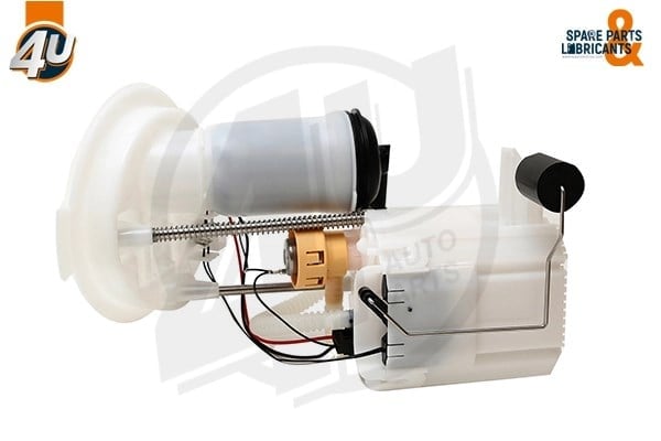 4U Autoparts 32759BW Yakıt Pompası 11617243975 uygun fiyat hızlı kargo