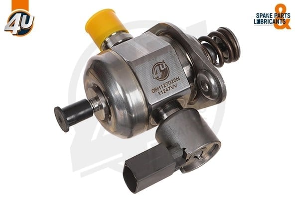 4U Autoparts 11247VV Yüksek Basınç Yakıt Pompası 06H127025N uygun fiyat hızlı kargo