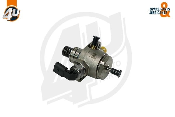 4U Autoparts 32919VV Yüksek Basınç Yakıt Pompası 06L127025H uygun fiyat hızlı kargo
