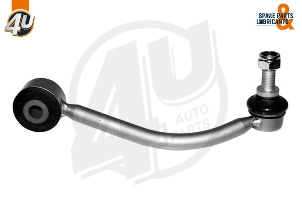 4U Autoparts F82319 Z Rot Askı Rotu 7L0505466A uygun fiyat hızlı kargo