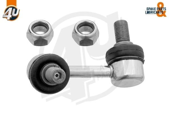 4U Autoparts F11055 Z Rot Askı Rotu 4056A134 uygun fiyat hızlı kargo