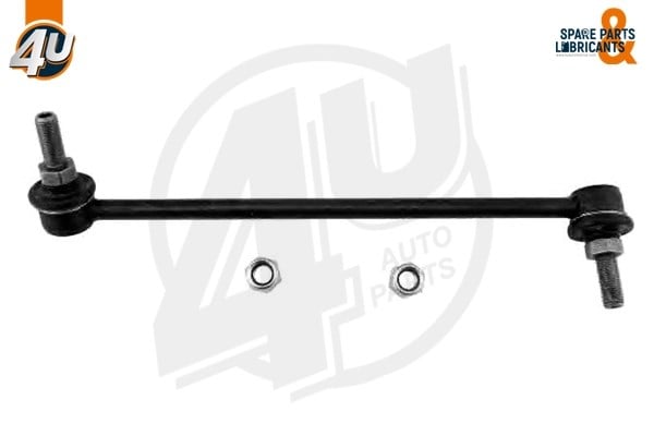 4U Autoparts F10207 Z Rot Askı Rotu 54618 CA000 uygun fiyat hızlı kargo