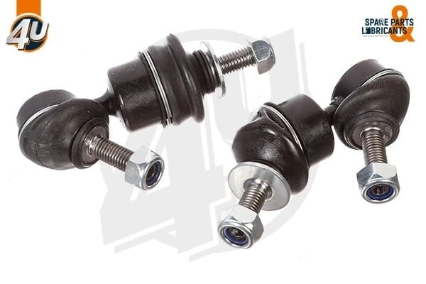 4U Autoparts F19064 Z Rot Askı Rotu 1223923 uygun fiyat hızlı kargo