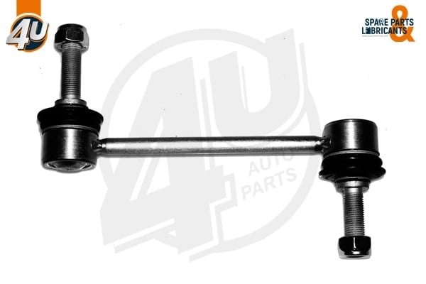 4U Autoparts F04555 Z Rot Askı Rotu 1643201332 uygun fiyat hızlı kargo