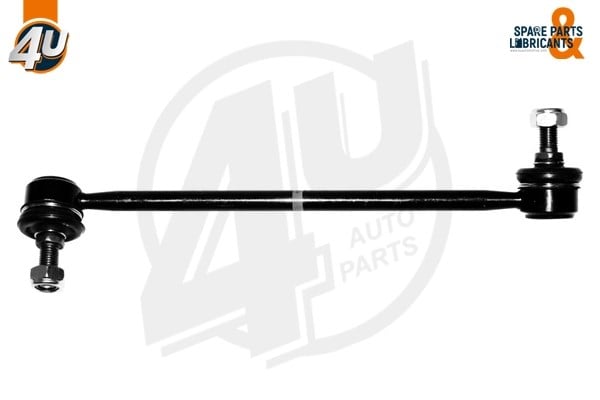 4U Autoparts F11523 Z Rot Askı Rotu 54840 2F000 uygun fiyat hızlı kargo