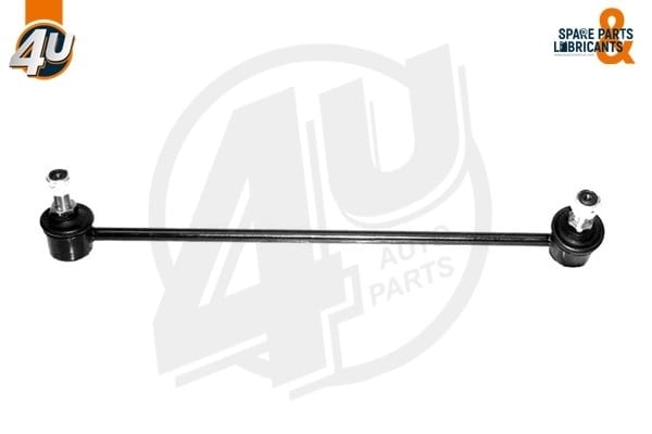 4U Autoparts F18415 Z Rot Askı Rotu 31356750703 uygun fiyat hızlı kargo
