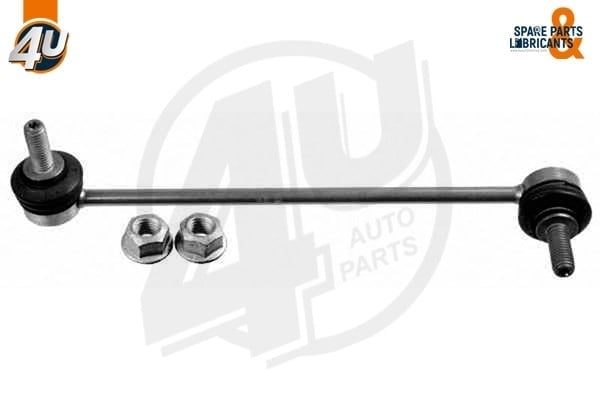 4U Autoparts F10704 Z Rot Askı Rotu 4513200189 uygun fiyat hızlı kargo