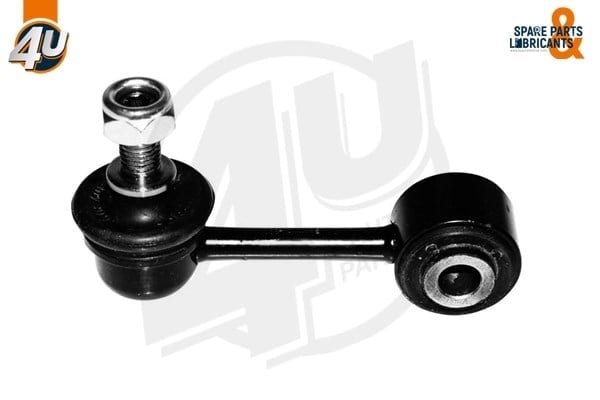 4U Autoparts F01784 Z Rot Askı Rotu GJ6A 28 170A uygun fiyat hızlı kargo