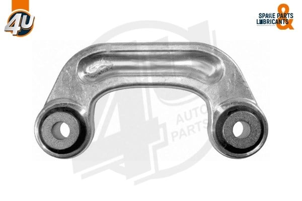 4U Autoparts F16774 Z Rot Askı Rotu 4E0411317C uygun fiyat hızlı kargo
