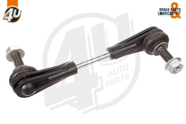 4U Autoparts F05345 Z Rot Askı Rotu 31306861485 uygun fiyat hızlı kargo