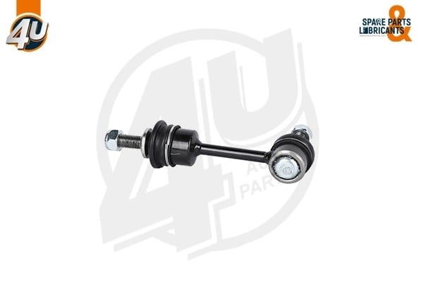 4U Autoparts F02937 Z Rot Askı Rotu 33556771937 uygun fiyat hızlı kargo