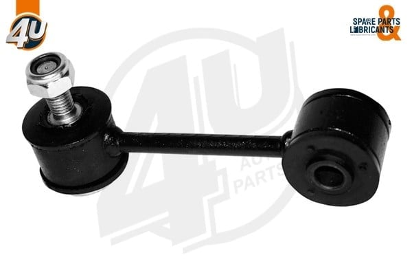 4U Autoparts F07297 Z Rot Askı Rotu 1J0411315E uygun fiyat hızlı kargo
