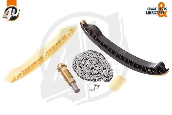4U Autoparts 44044MR Zincir Gergisi 2710500311 uygun fiyat hızlı kargo