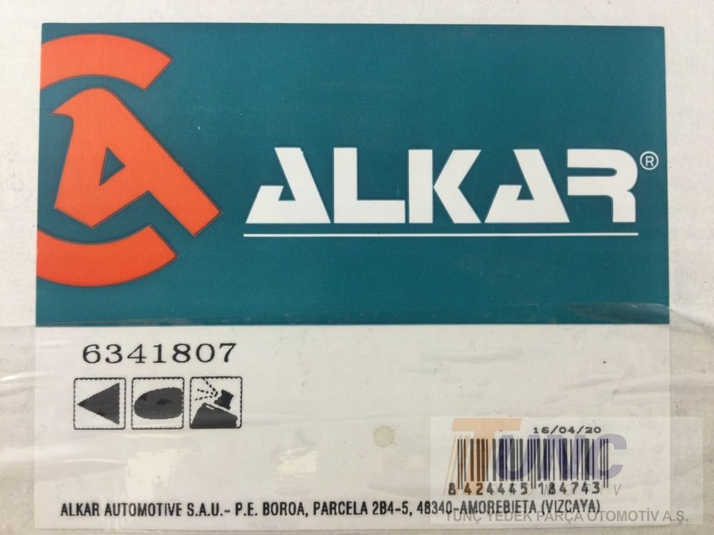 Ayna Kapağı