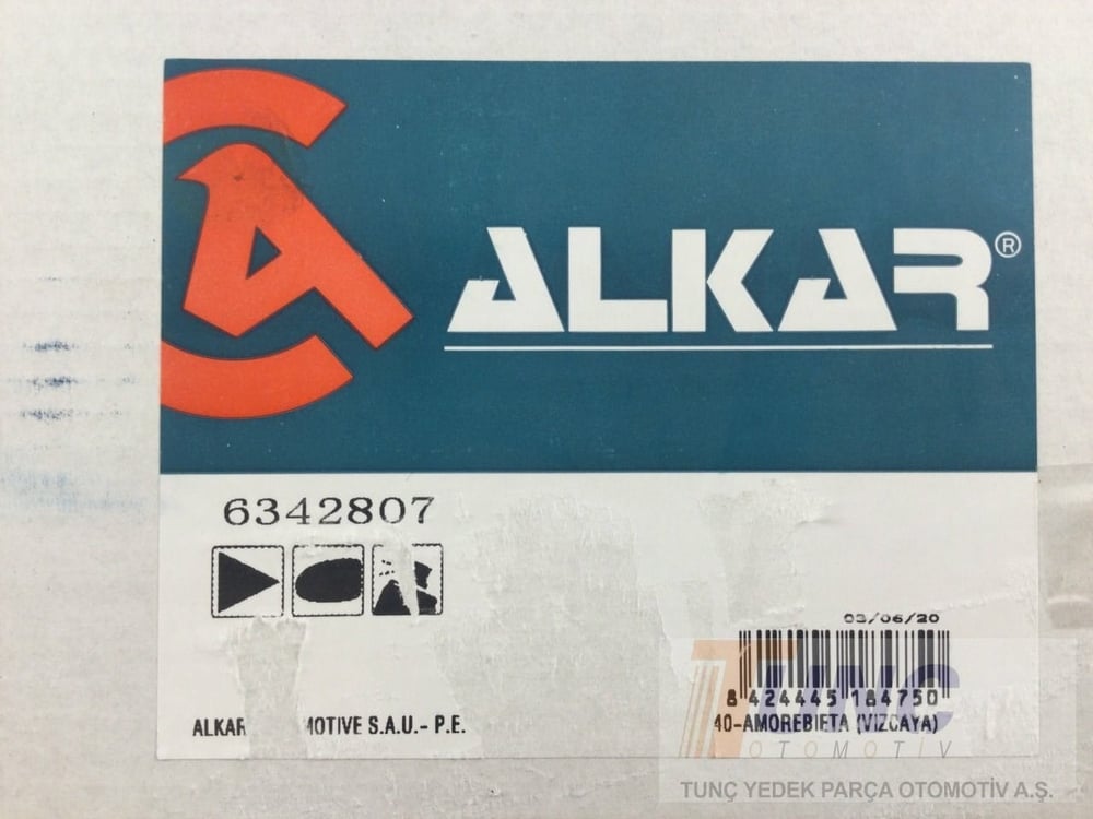 Ayna Kapağı