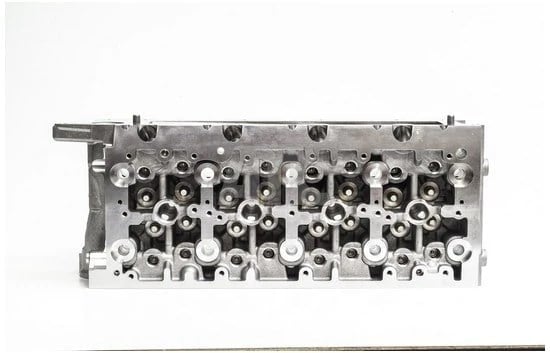 AMC 908736 Silindir Kapağı 04L103064F uygun fiyat hızlı kargo
