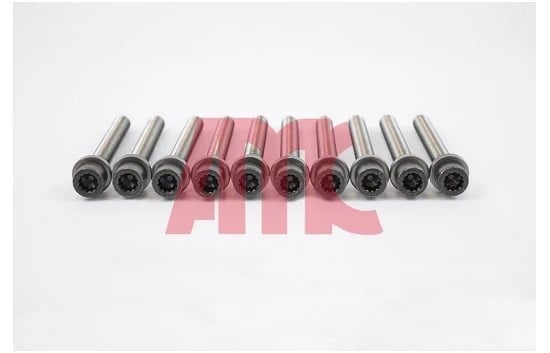 AMC 258010 Silindir Kapak Saplaması 068103384A uygun fiyat hızlı kargo