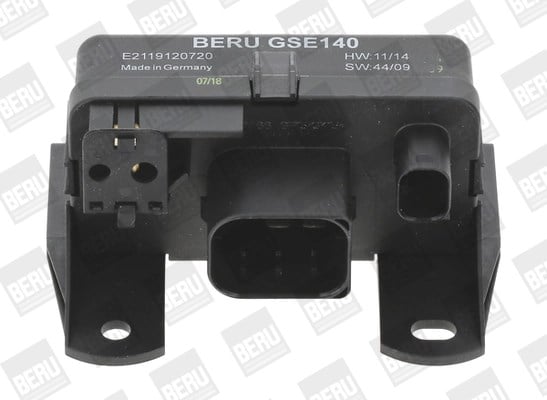BERU GSE140 Isıtma Rölesi 0005453516 uygun fiyat hızlı kargo