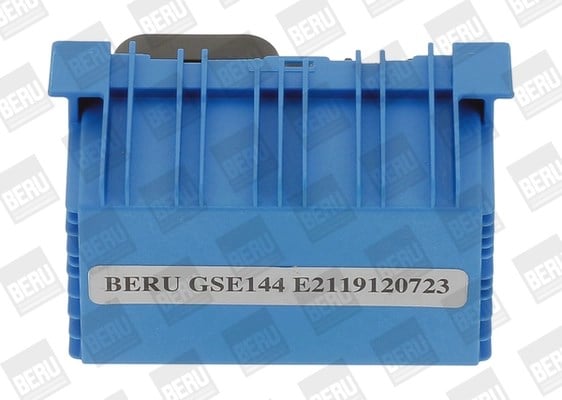 BERU GSE144 Isıtma Rölesi 1232076 uygun fiyat hızlı kargo