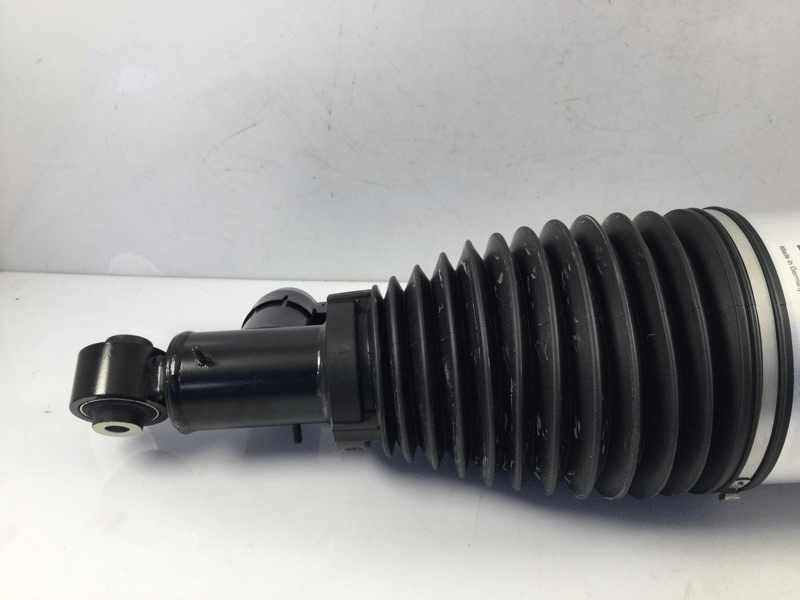 Airmatic Havalı Suspansiyon