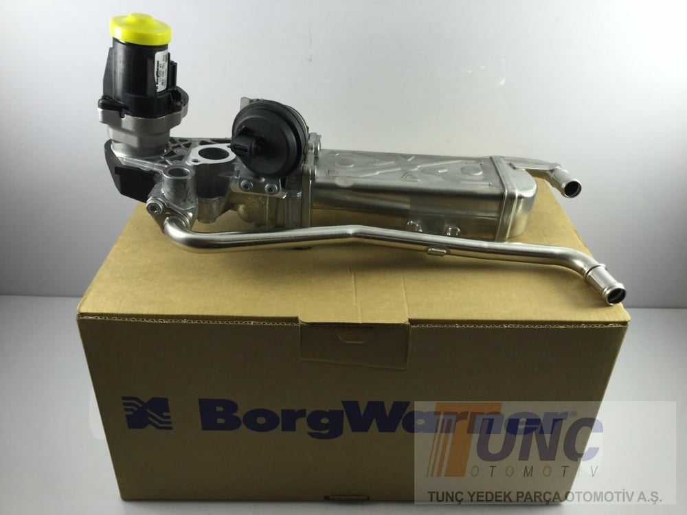 EGR Valfi