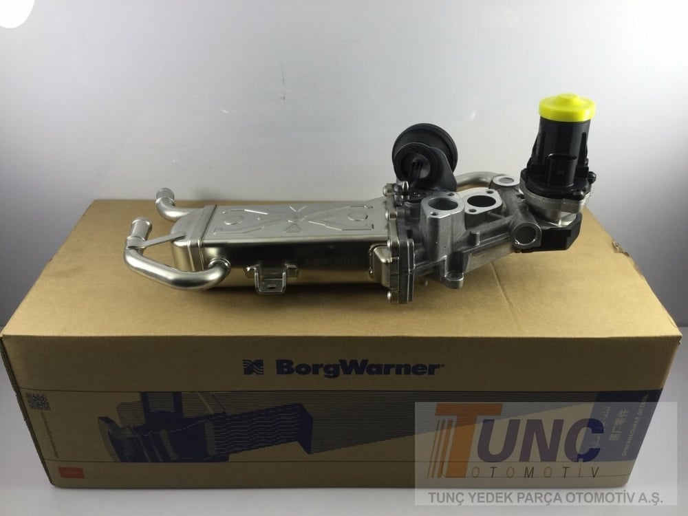 EGR Valfi