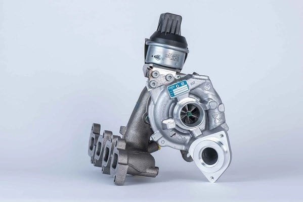BORGWARNER 54409880036 Turbo 03L253056G uygun fiyat hızlı kargo