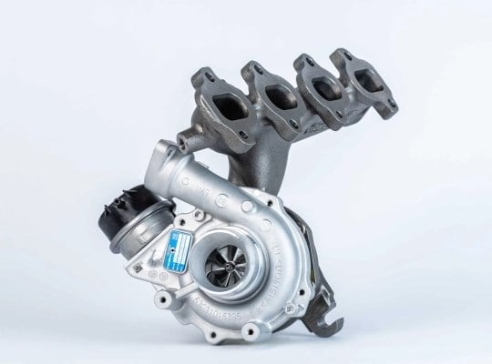 BORGWARNER 53039880417 Turbo 1400400Q1G uygun fiyat hızlı kargo