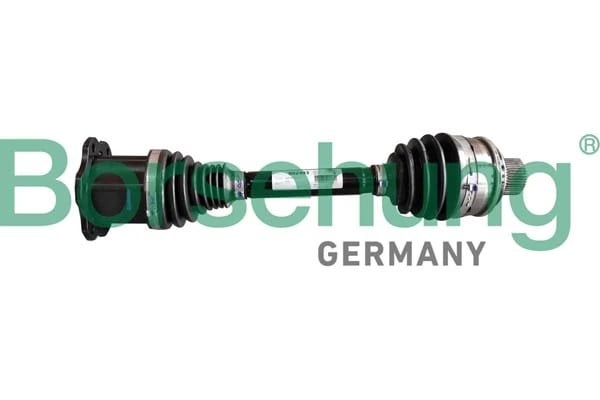 BORSEHUNG B10614 Aks 8W0407271 uygun fiyat hızlı kargo