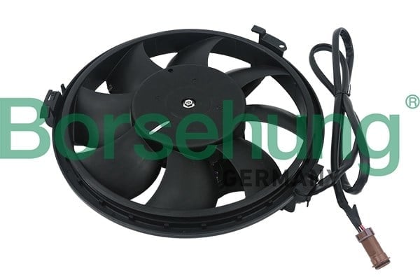 BORSEHUNG B11491 Fan Motoru 000959455 uygun fiyat hızlı kargo