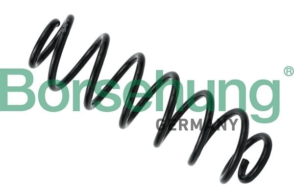 BORSEHUNG B12566 Helezon Yay 5Q0511121AD uygun fiyat hızlı kargo